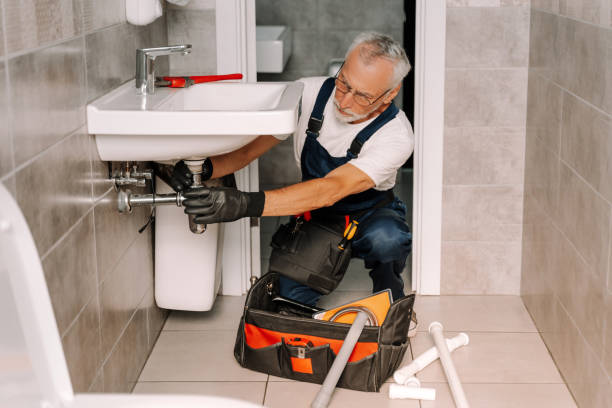 Best Drain Cleaning & Maintenance in Reed City, MI